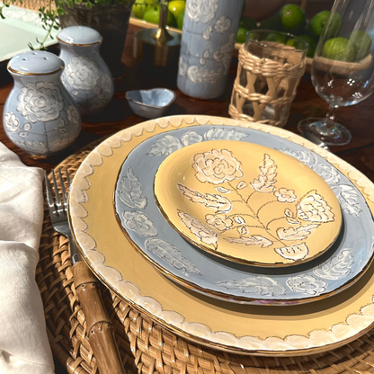 Maize Dinnerware