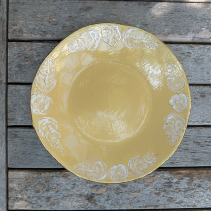 Maize Dinnerware